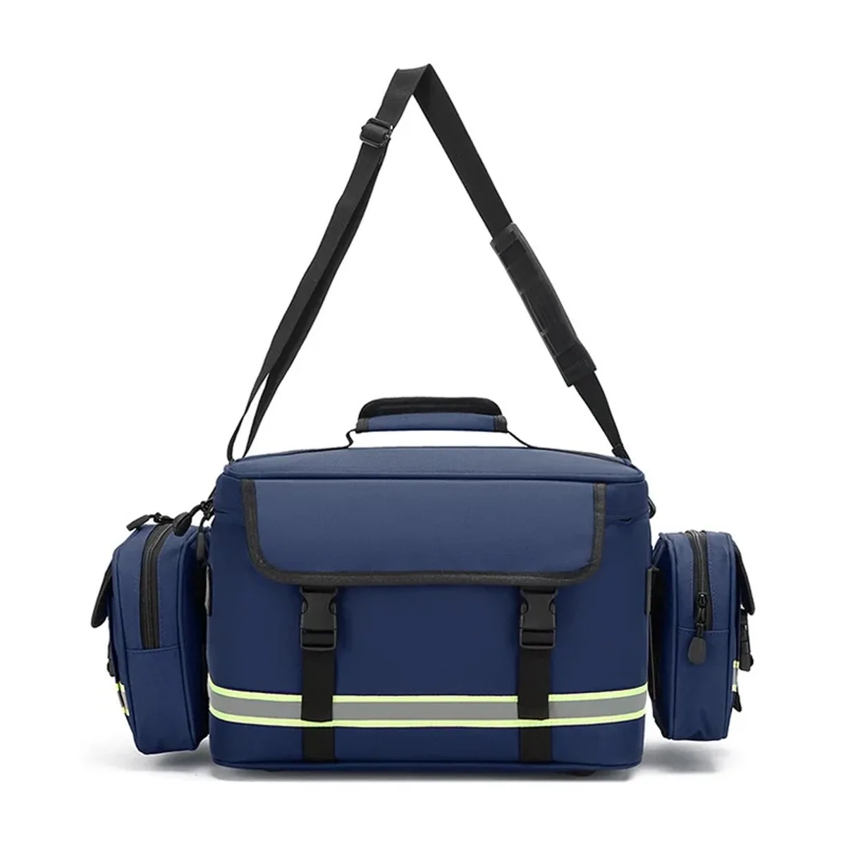 Red/Navy/Green/Red+Bags/Navy+Bags/Green+Bags waterproof pvc rescue bags detail view 6 - SKU 09967