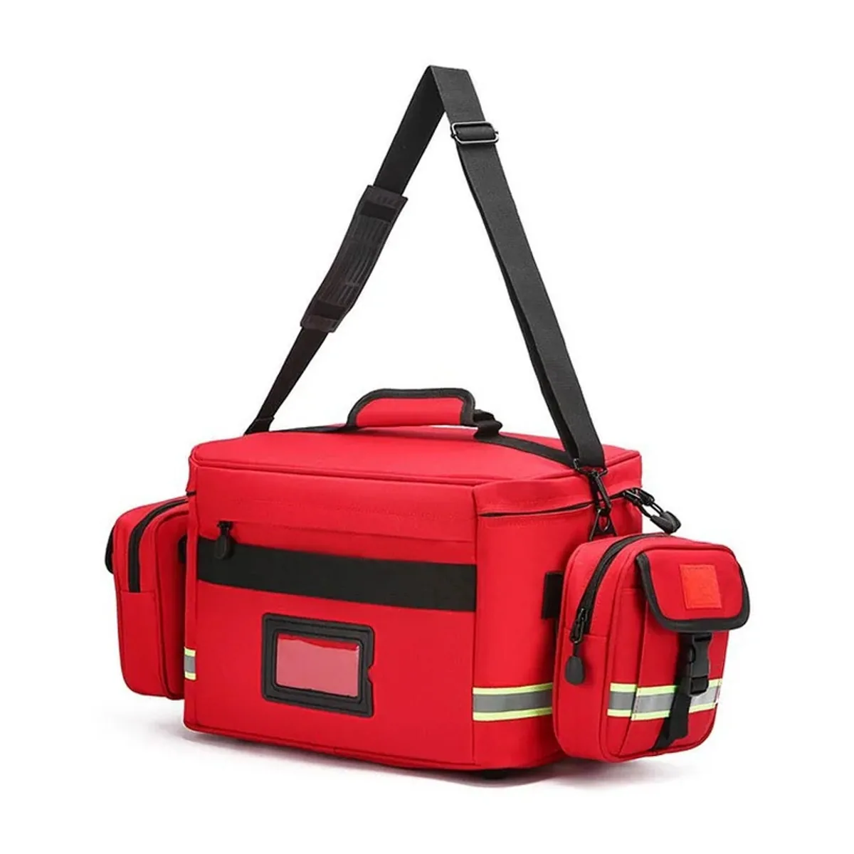 Red/Navy/Green/Red+Bags/Navy+Bags/Green+Bags waterproof pvc rescue bags detail view 7 - SKU 09967