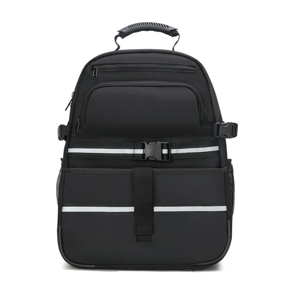 112212 Oxford Trolley Rescue Bag