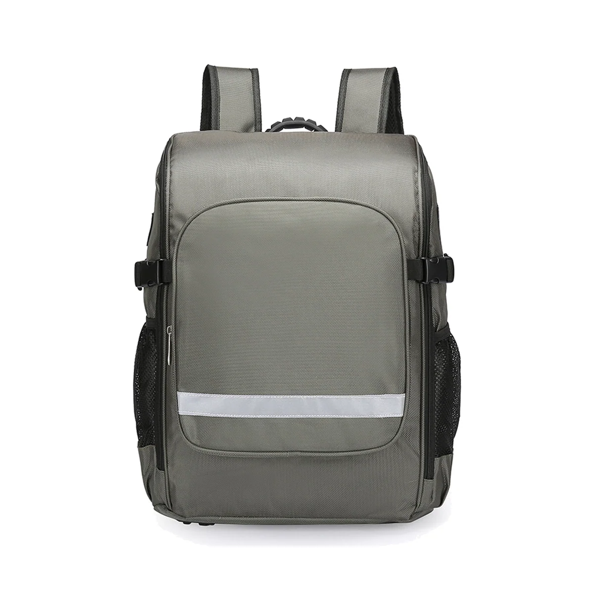Red/Black/Green/Navy medical emergency backpacks detail view 1 - SKU 632