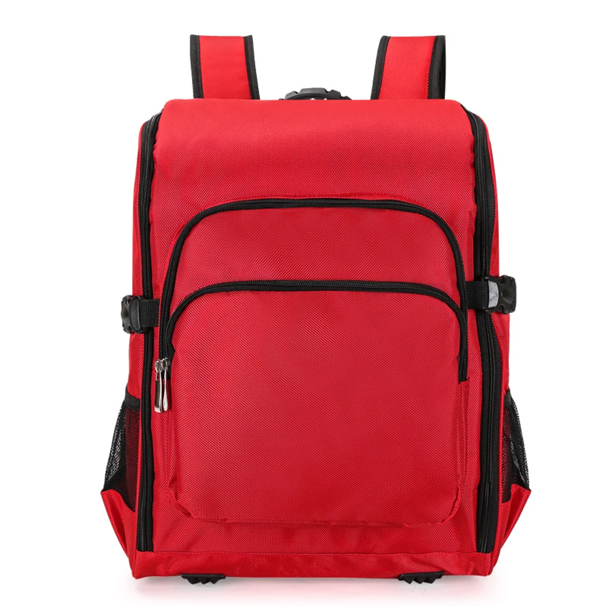 632 Oxford Student Health Kit Storage Bag