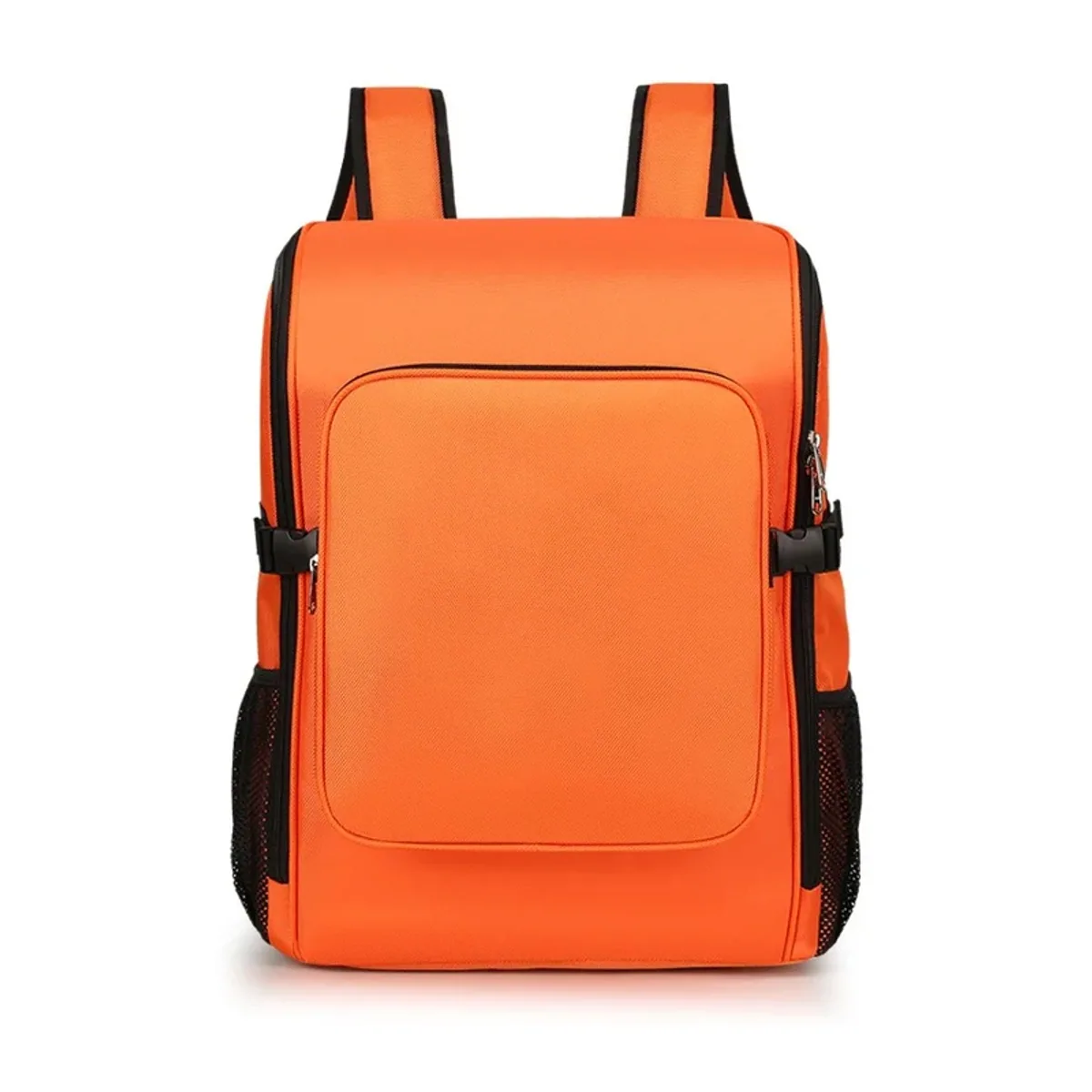 Red/Orange/Blue/Black Green/Military Green medical emergency backpacks detail view 6 - SKU BT066055