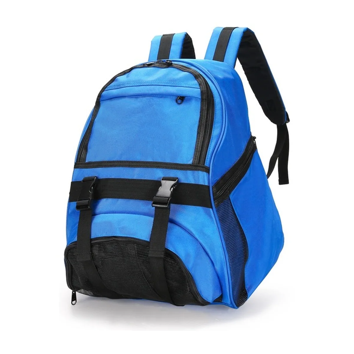 PN0003 Oxford Medical Emergency Backpack